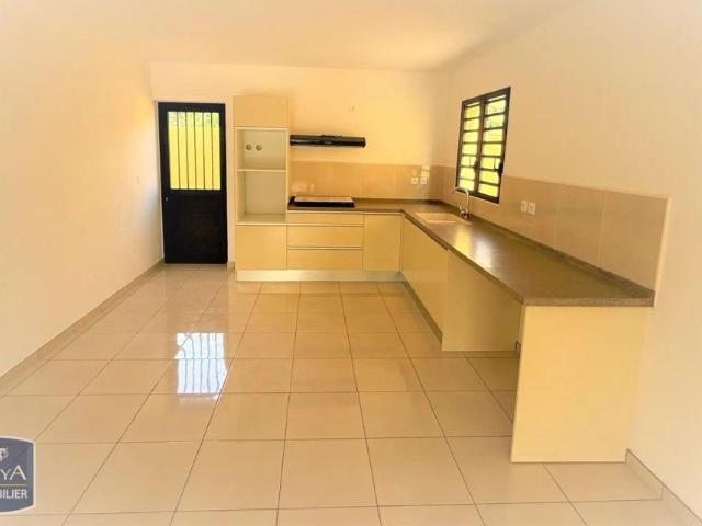 Maison location à La Réunion