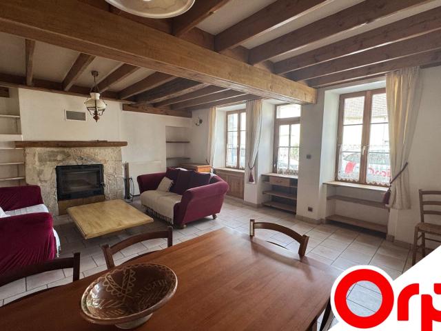 Maison location à Laon, Veslud