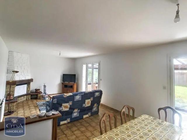 Maison location à Groëz Toul, Pluneret