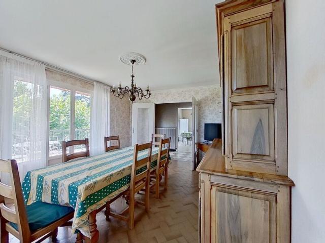 Maison location à Le Bourg, Charbonnières-les-Bains