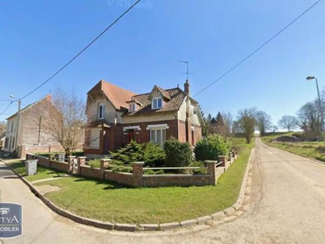 Maison location à Grévillers, Pas-de-Calais
