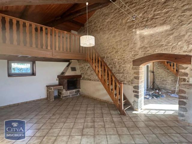 Maison location à Bourg-en-Bresse, Simandre-sur-suran