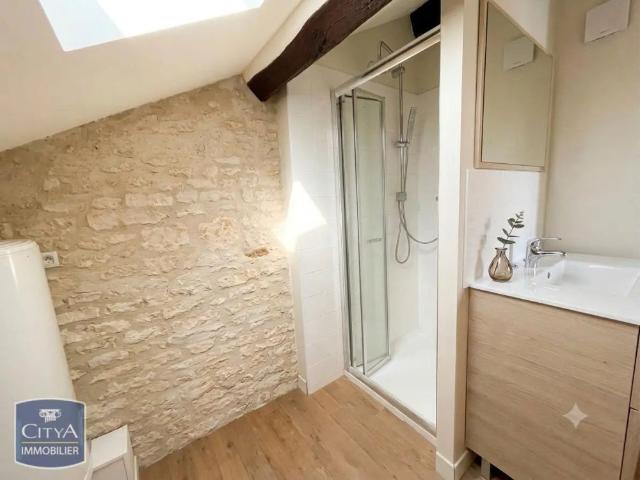 Maison location à Chinon, Richelieu