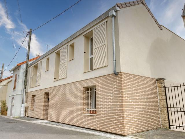 Maison location à Nanterre, Colombes