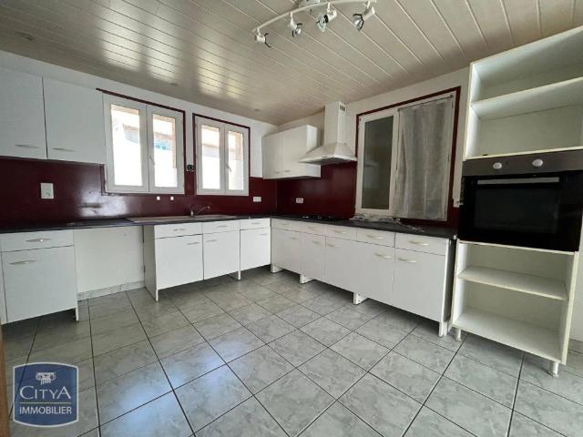 Maison location à Riom, Aigueperse