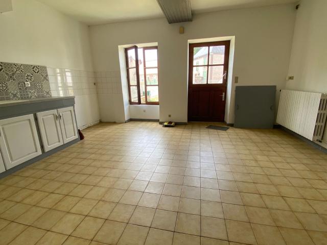 Maison location à Nogent-le-Rotrou, Coudray-au-perche