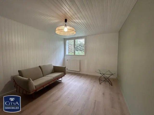Maison location à Toulouse