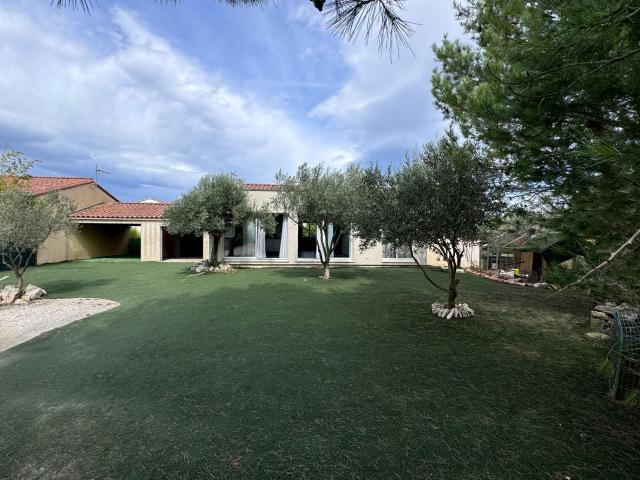 Maison location à Lodève, Saint-paul-et-valmalle