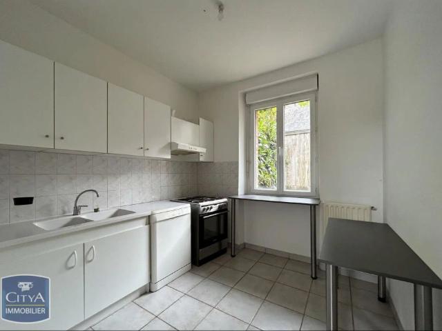Maison location à Laval, Argentré