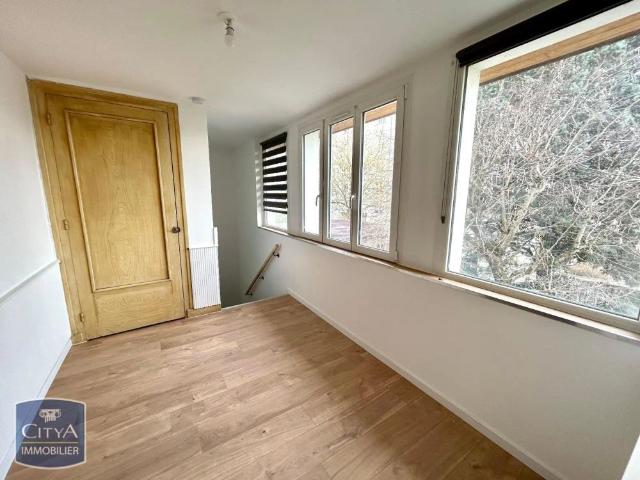 Maison location à Roanne, Le Coteau