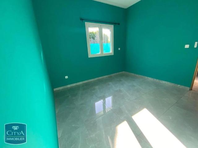 Maison location à La Réunion