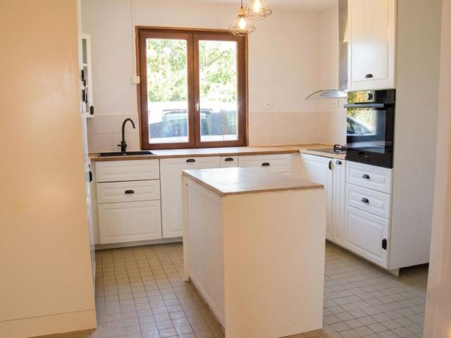 Maison location à Bourges, Santranges