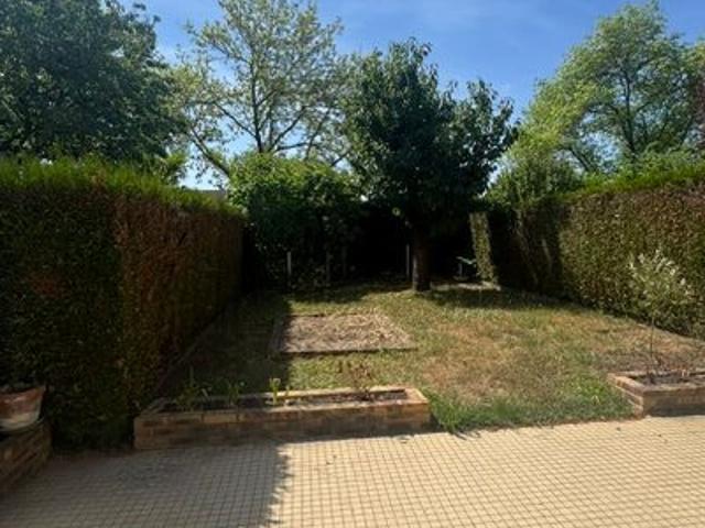 Maison location à Le Raincy, Villepinte