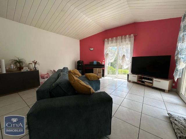 Maison location à Riom, Ménétrol