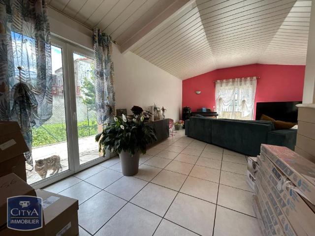 Maison location à Riom, Ménétrol