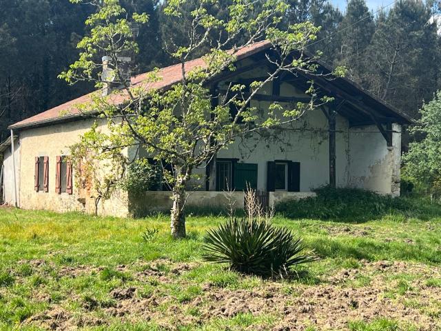 Maison location à Condom