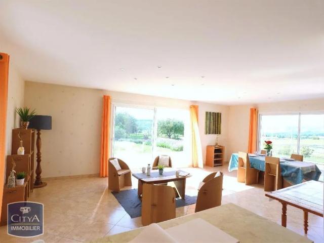 Maison location à Issoire, Nonette