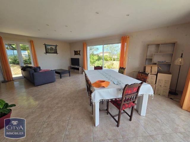 Maison location à Issoire, Nonette