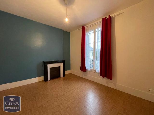 Maison location à Soissons