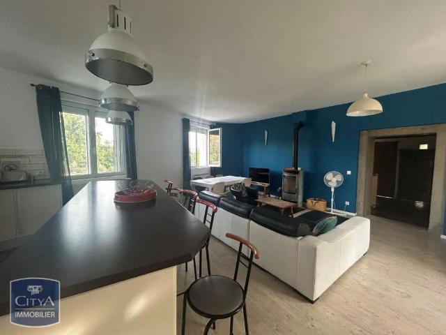 Maison location à Clermont-Ferrand, Orcet