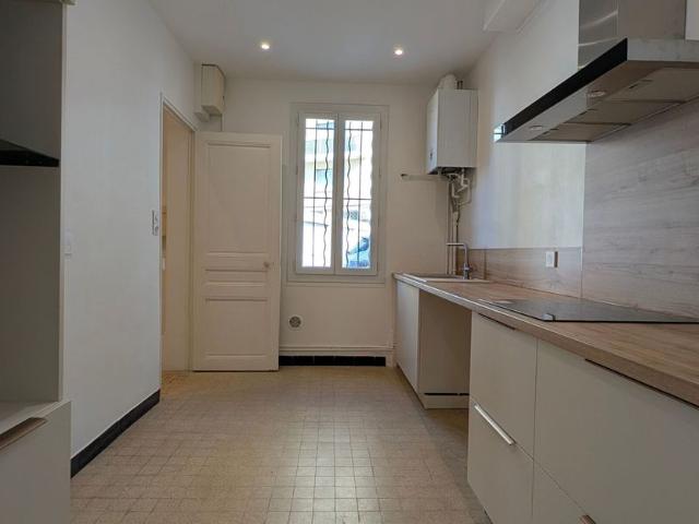 Maison location à Arrondissement de Toulon, Toulon