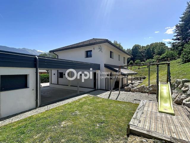 Maison location à Albertville, Mercury