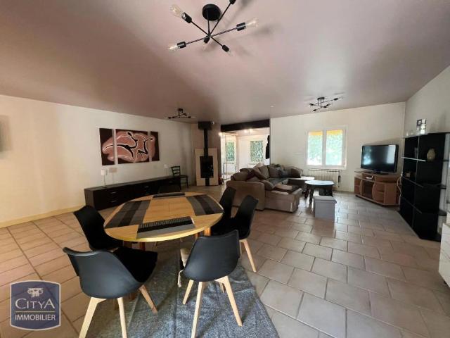 Maison location à Angoulême, Aignes-et-puypéroux