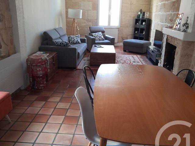 Maison location à Bordeaux, Talence