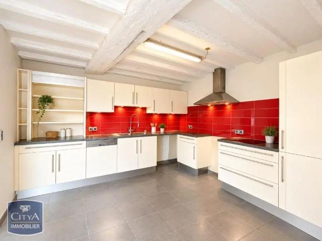 Maison location à Le Bourg, Marçay