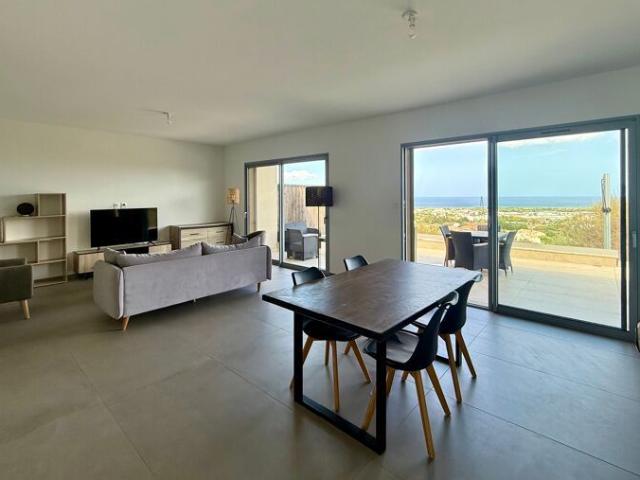 Maison location à Bastia, Furiani