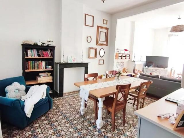 Maison location à Cambrai
