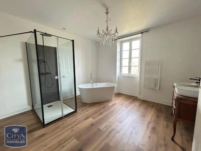 Maison location à Brive-la-Gaillarde, Donzenac