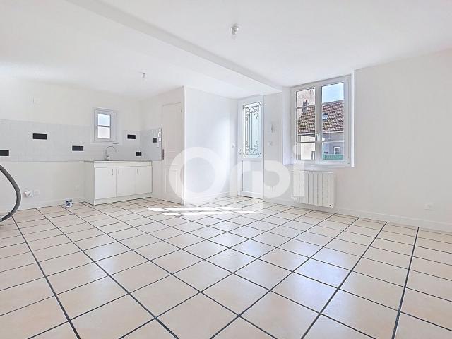Maison location à Compiègne, Houdancourt