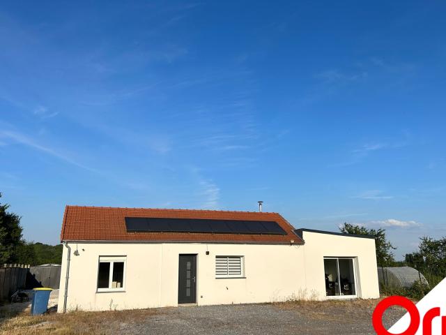 Maison location à Vervins, Hirson