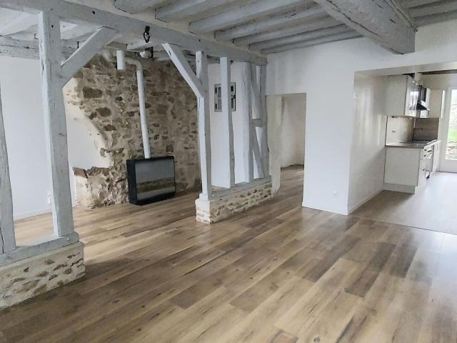 Maison location à Château-Thierry, Château-thierry