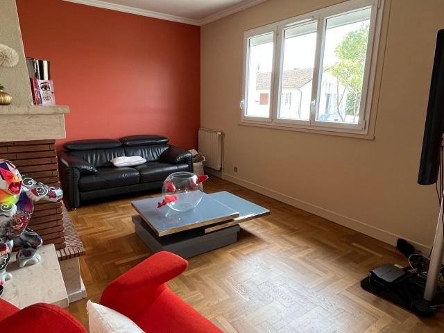 Maison location à Limoges, Rilhac-rancon