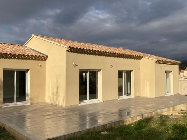 Maison location à Carpentras, Malemort-du-comtat
