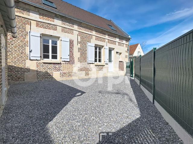 Maison location à Compiègne, Houdancourt