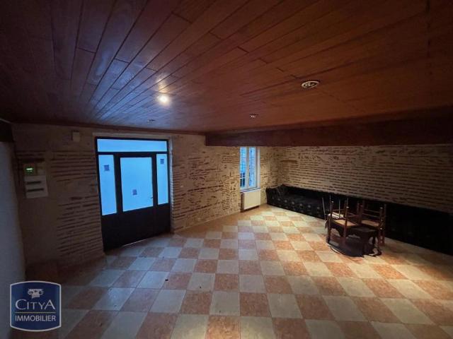 Maison location à Agen, Granges-sur-lot
