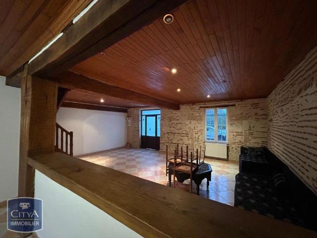 Maison location à Agen, Granges-sur-lot