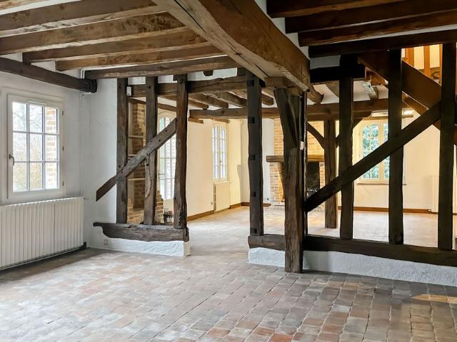 Maison location à Orléans, La Ferté-saint-aubin