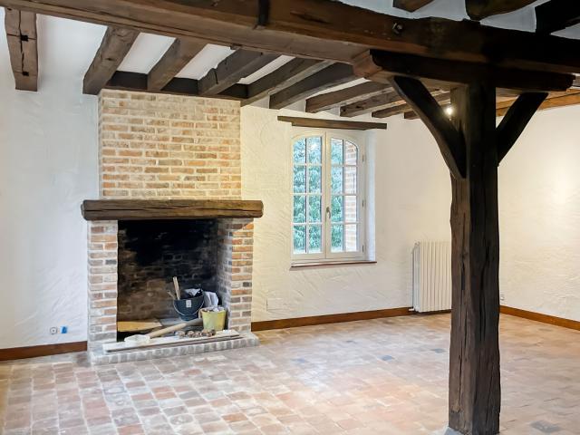 Maison location à Orléans, La Ferté-saint-aubin