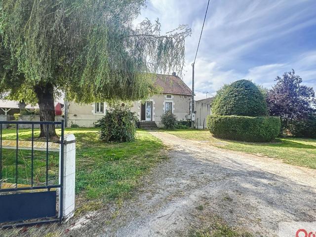 Maison location à Montluçon, Bizeneuille