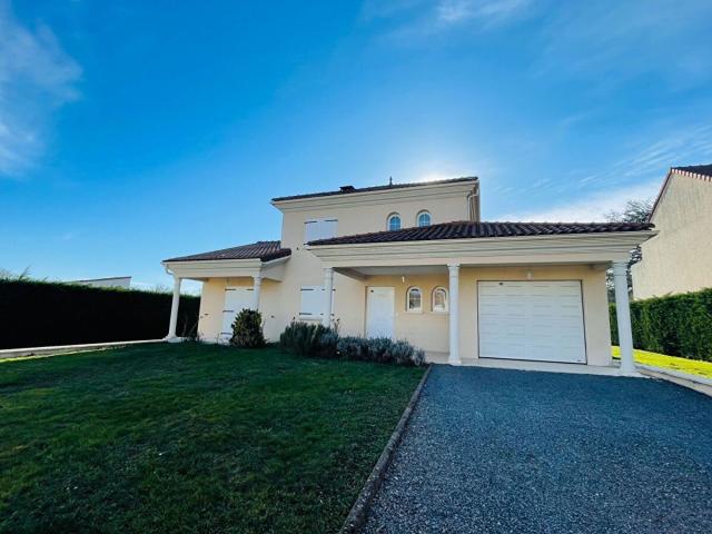 Maison location à Vichy, Bellerive-sur-allier