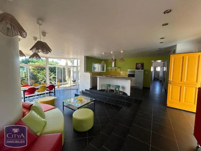 Maison location à La Ponsarde, Marignane