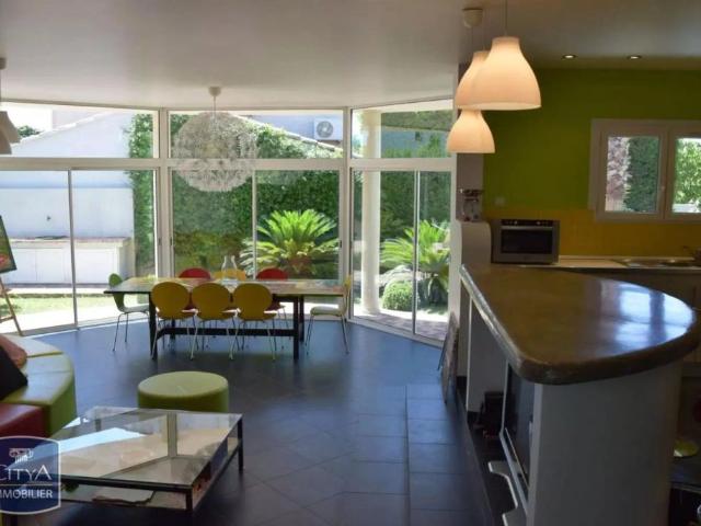 Maison location à Istres, Marignane