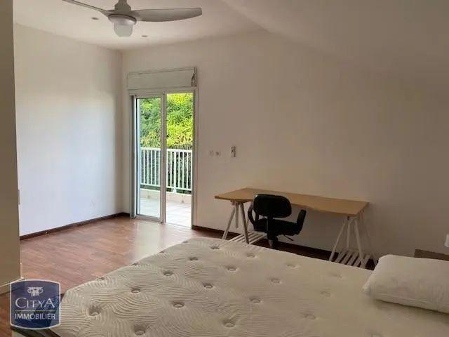 Maison location à La Réunion