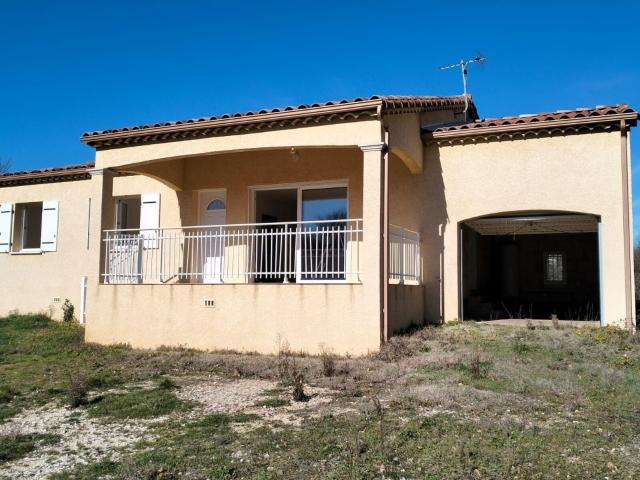 Maison location à Alès, Allègre-les-fumades