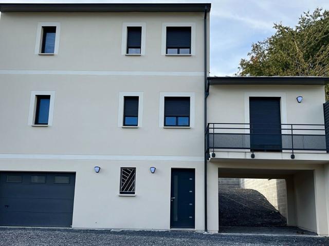 Maison location à France métropolitaine, Chevincourt