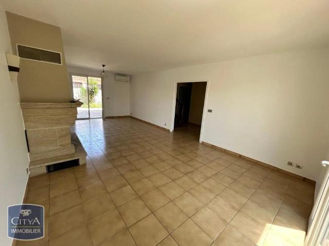 Maison location à Perpignan
